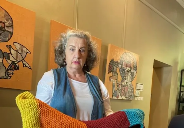 Community Access Success Story in Daylesford and Melbourne CBD