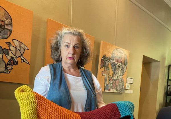 Community Access Success Story in Daylesford and Melbourne CBD