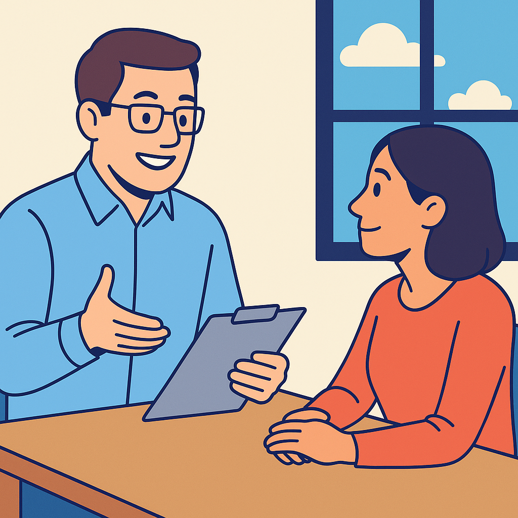 How to Get the Most from Your Support Coordinator