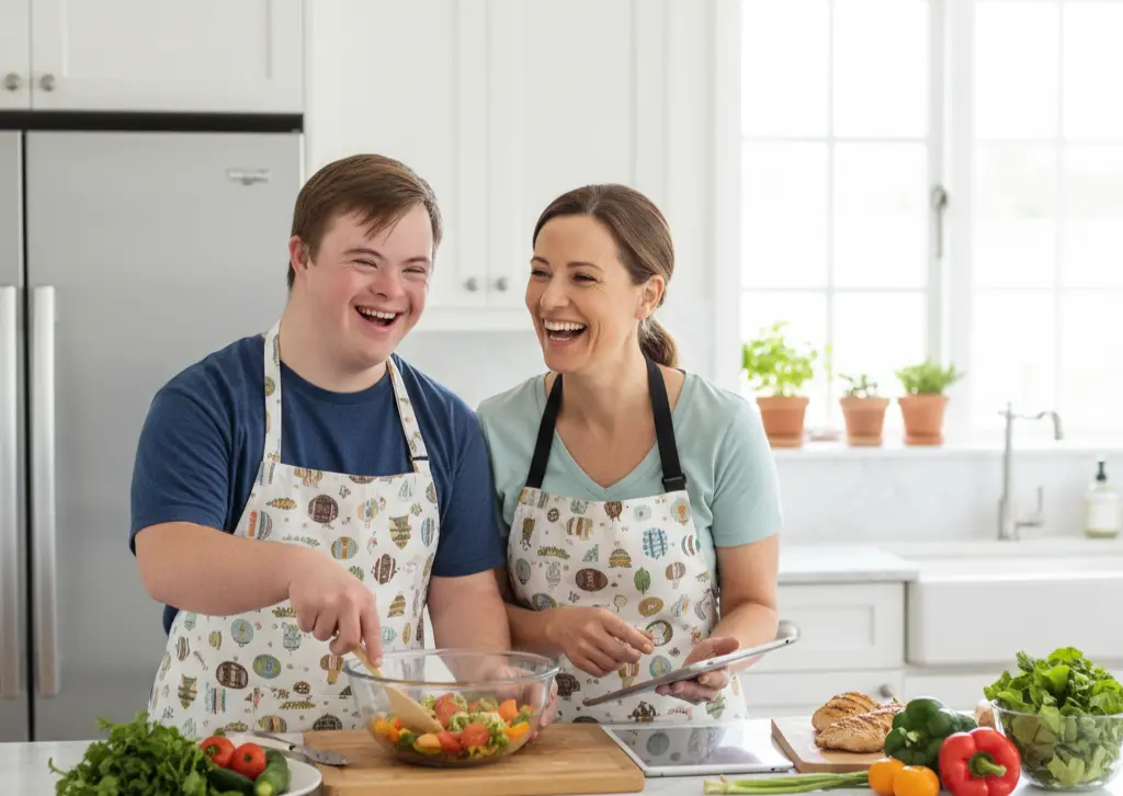 List of NDIS Skill Building Services to Help You Live Independently