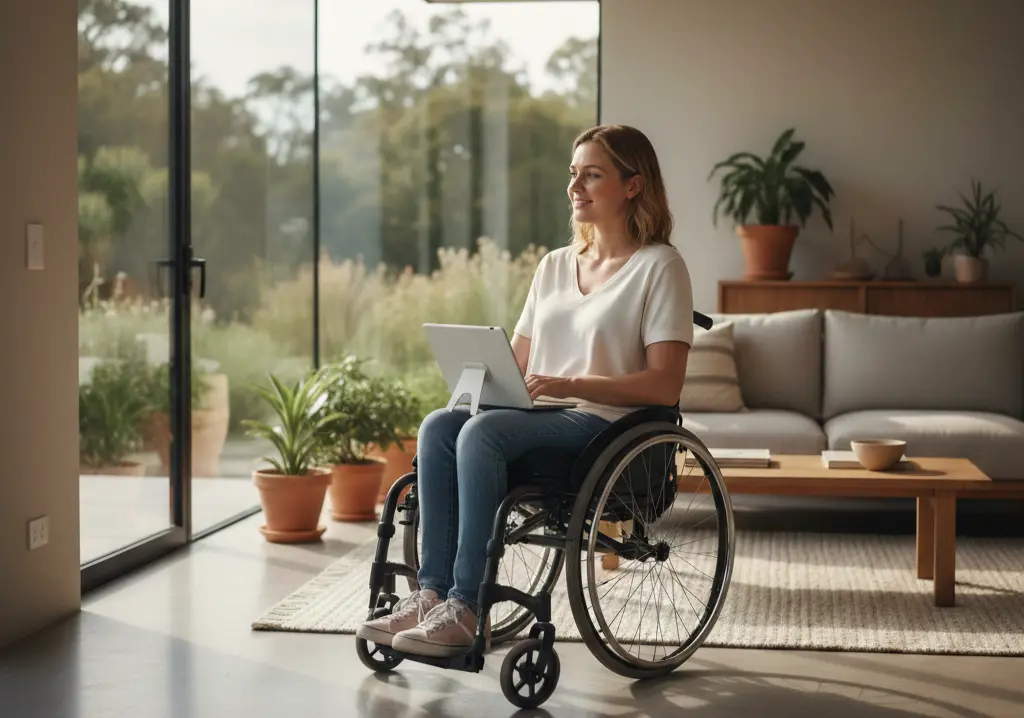 How to Get NDIS Assistive Technology and Funding