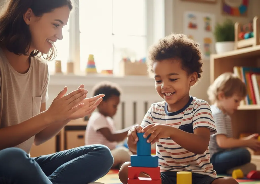 NDIS Early Intervention and 2026 Child Support