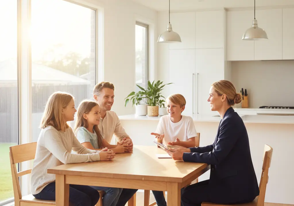 What Does NDIS Stand For and How Does It Help You?