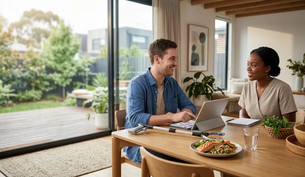 What Can NDIS Funds Be Used For