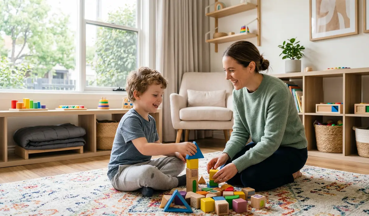 What Does NDIS Cover for People in Victoria