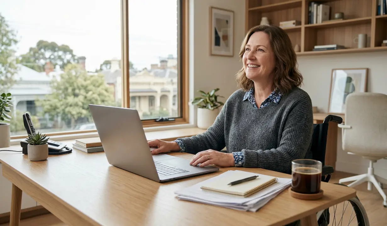 Is NDIS Means-Tested for Participants in Victoria