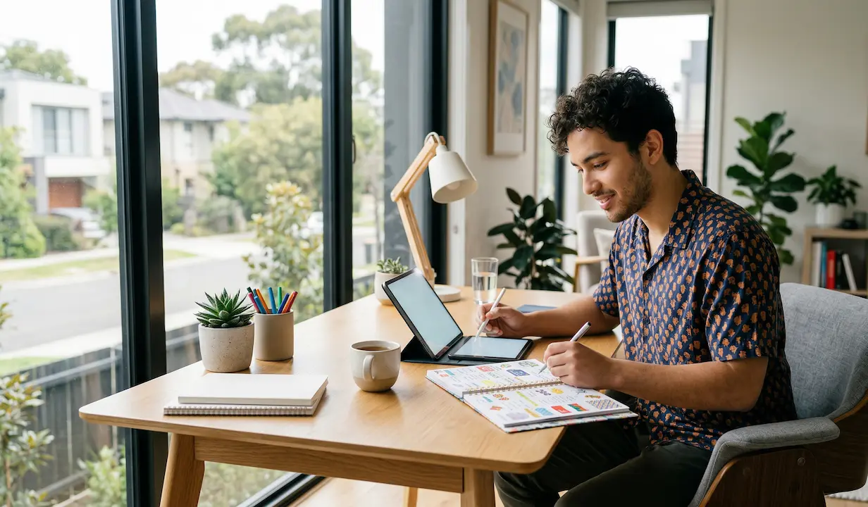 Is ADHD Covered by NDIS for People in Victoria