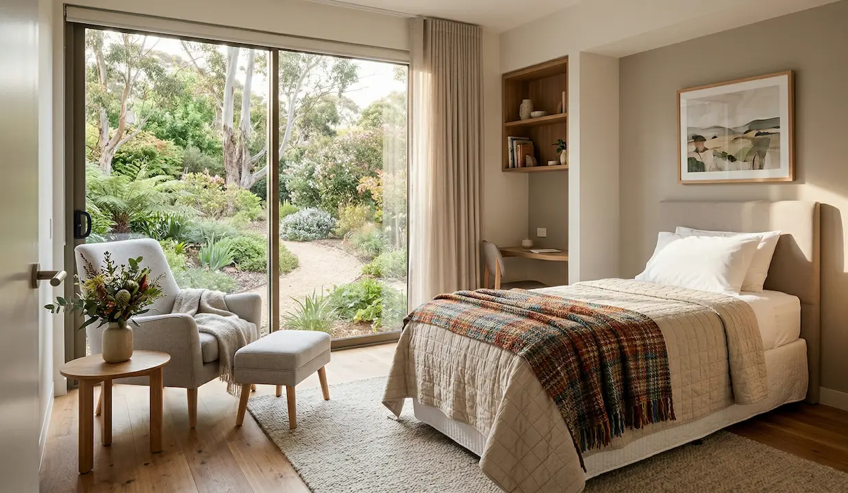 How Much Does Respite Care Cost Per Day NDIS