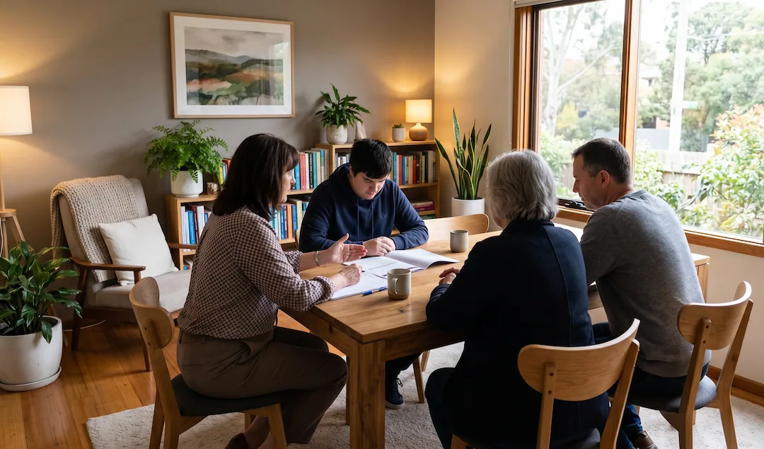 What is an NDIS Provider and How to Choose One