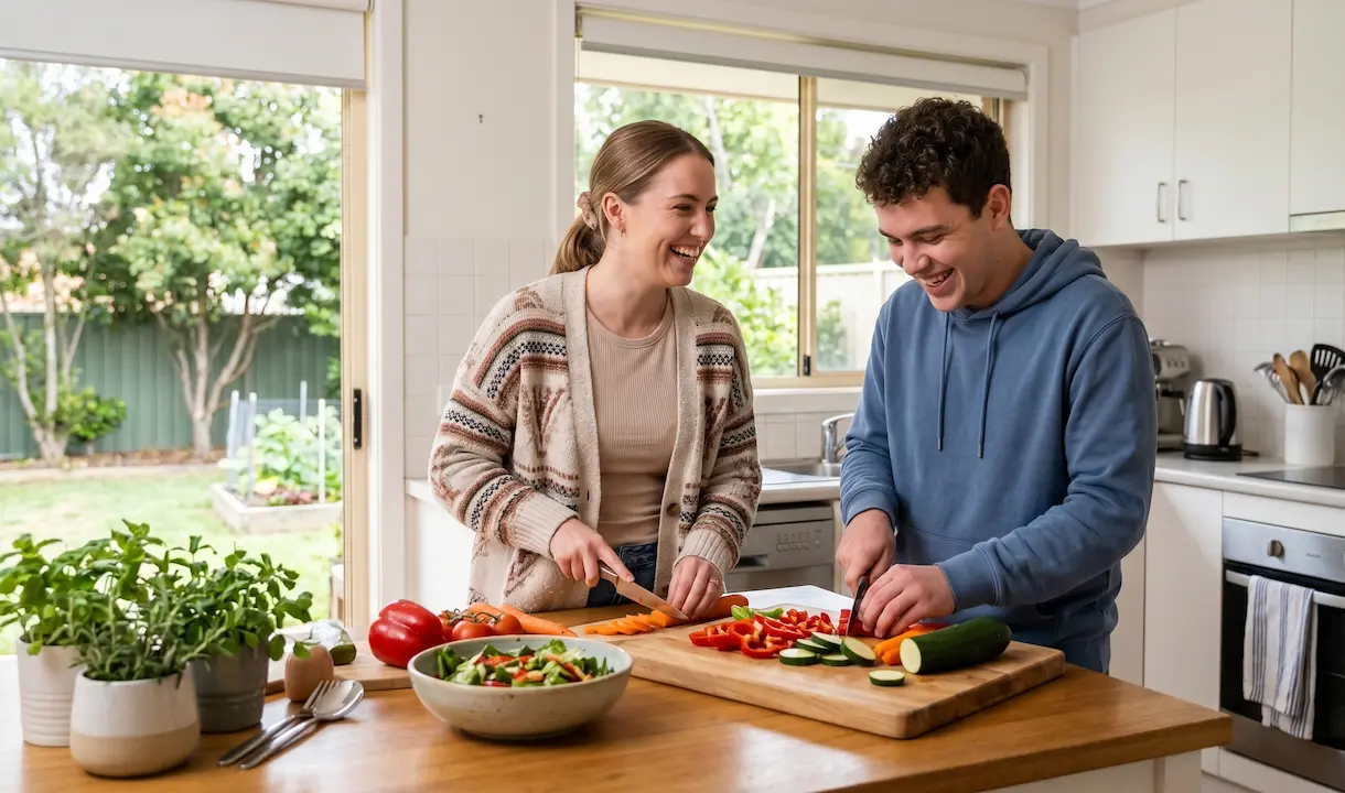What is SIL NDIS and How it Helps You Live Independently