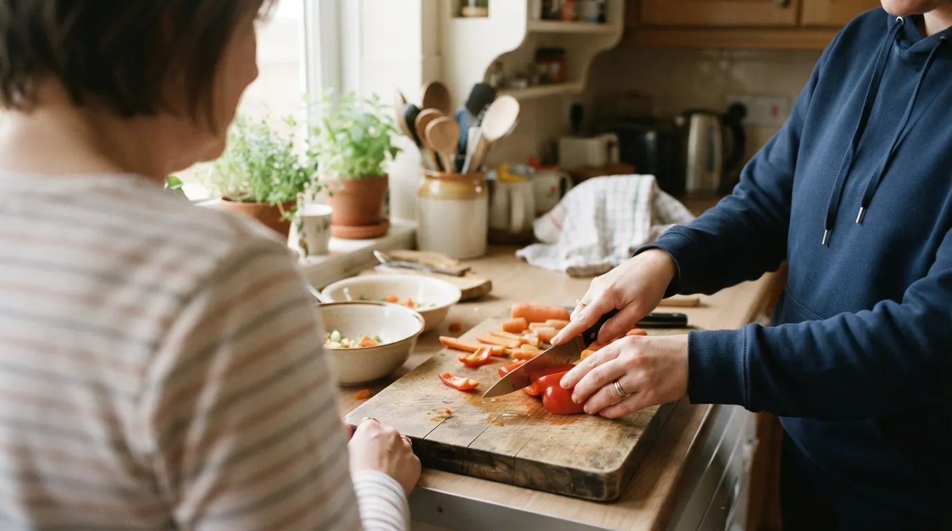 Support Coordinator vs Support Worker: Understanding the Key Differences