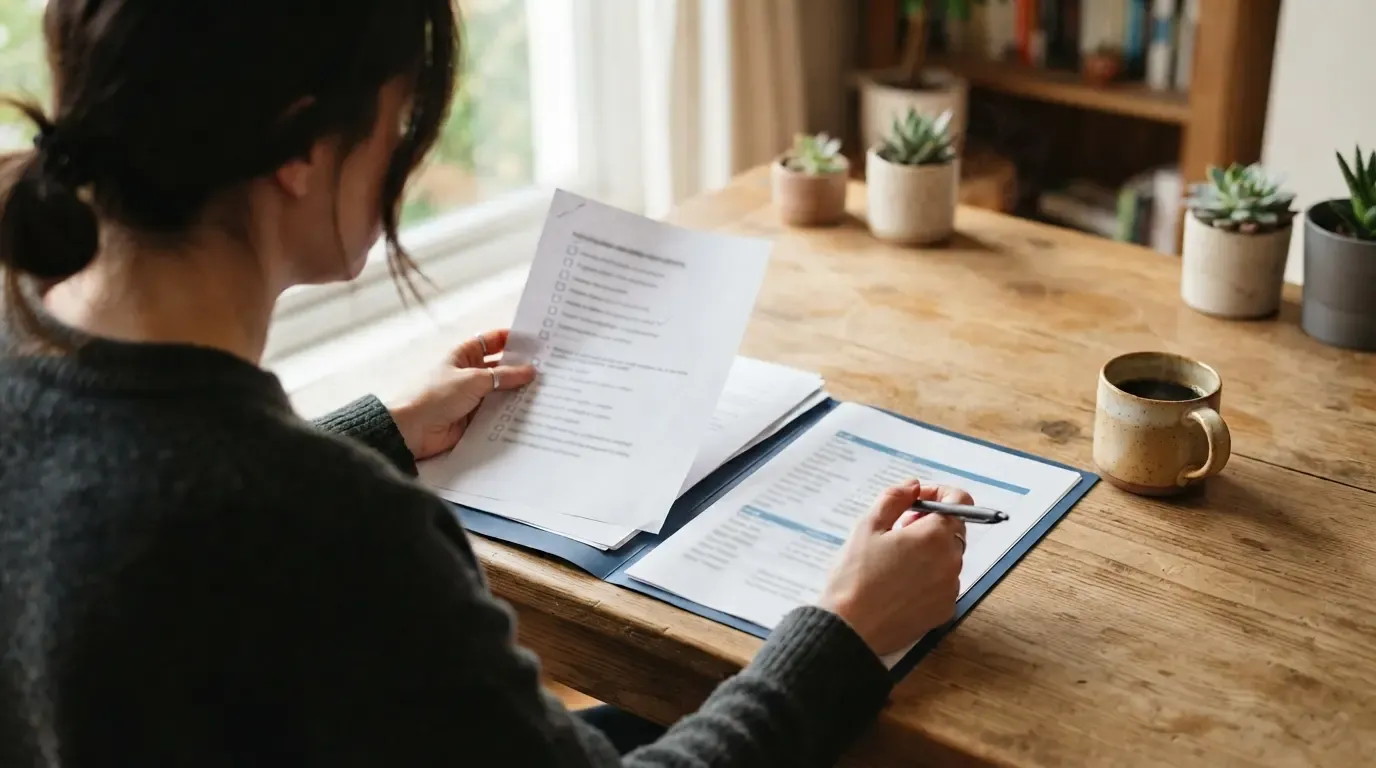 How to Change or Switch Your NDIS Support Coordinator