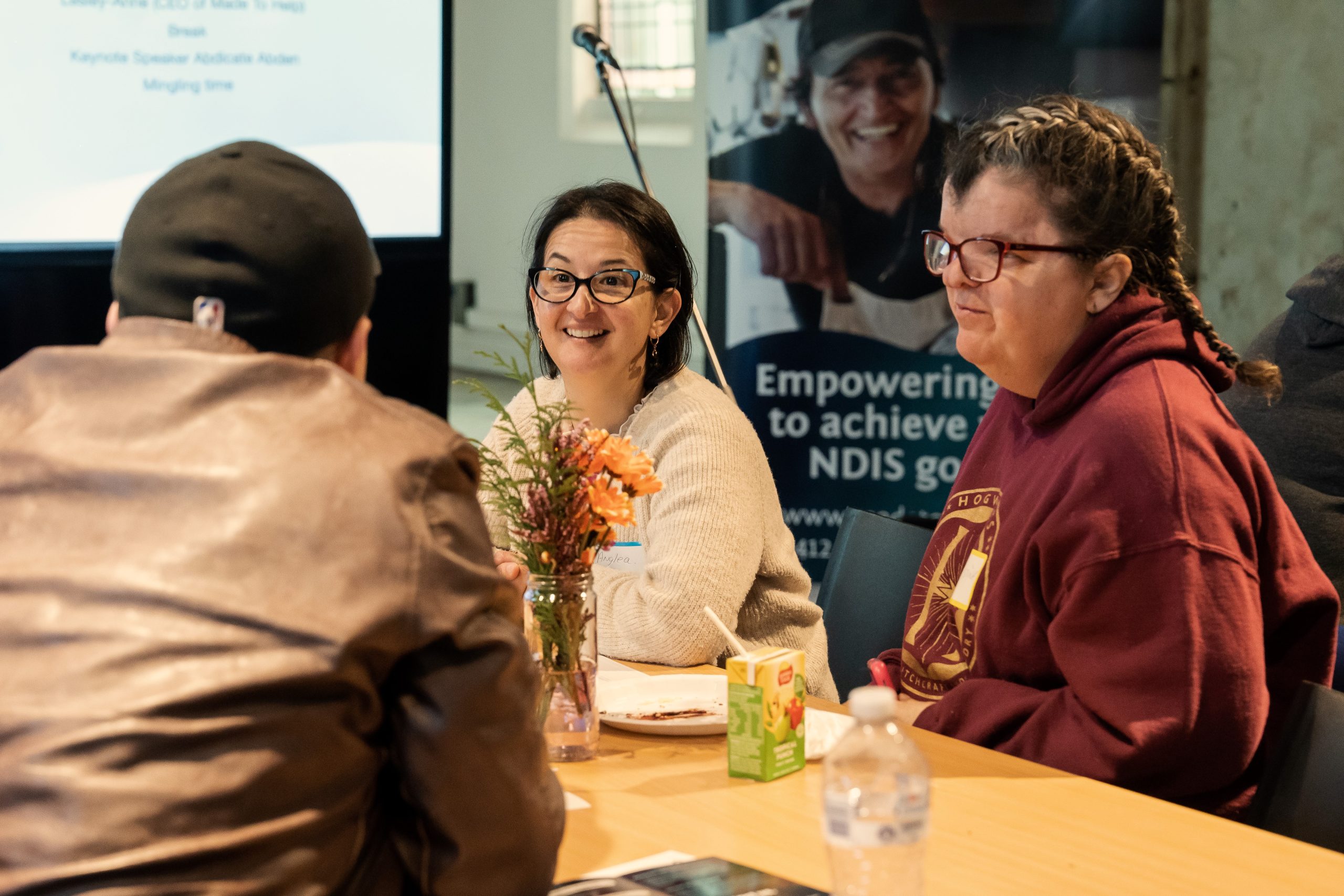 Community Day 2024 - Image 8