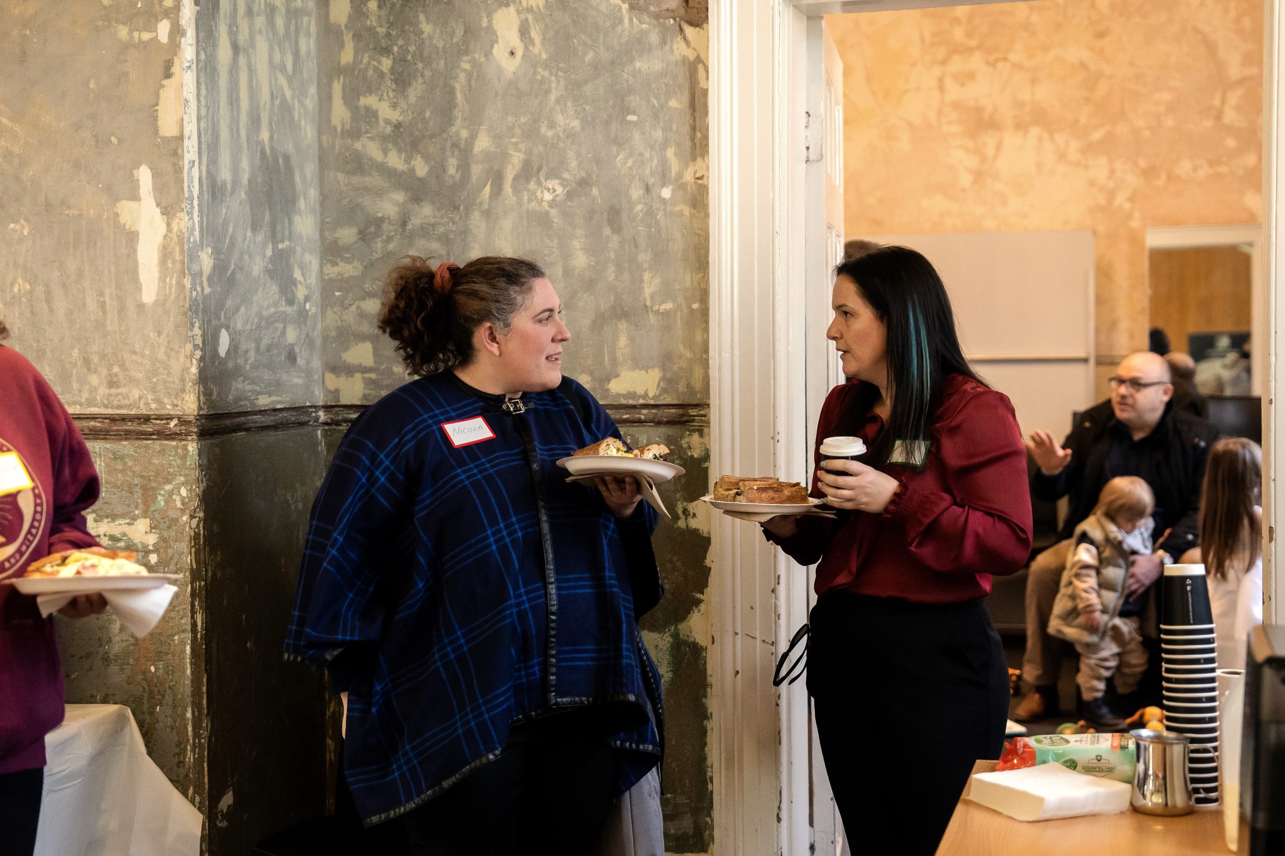 Community Day 2024 - Image 10