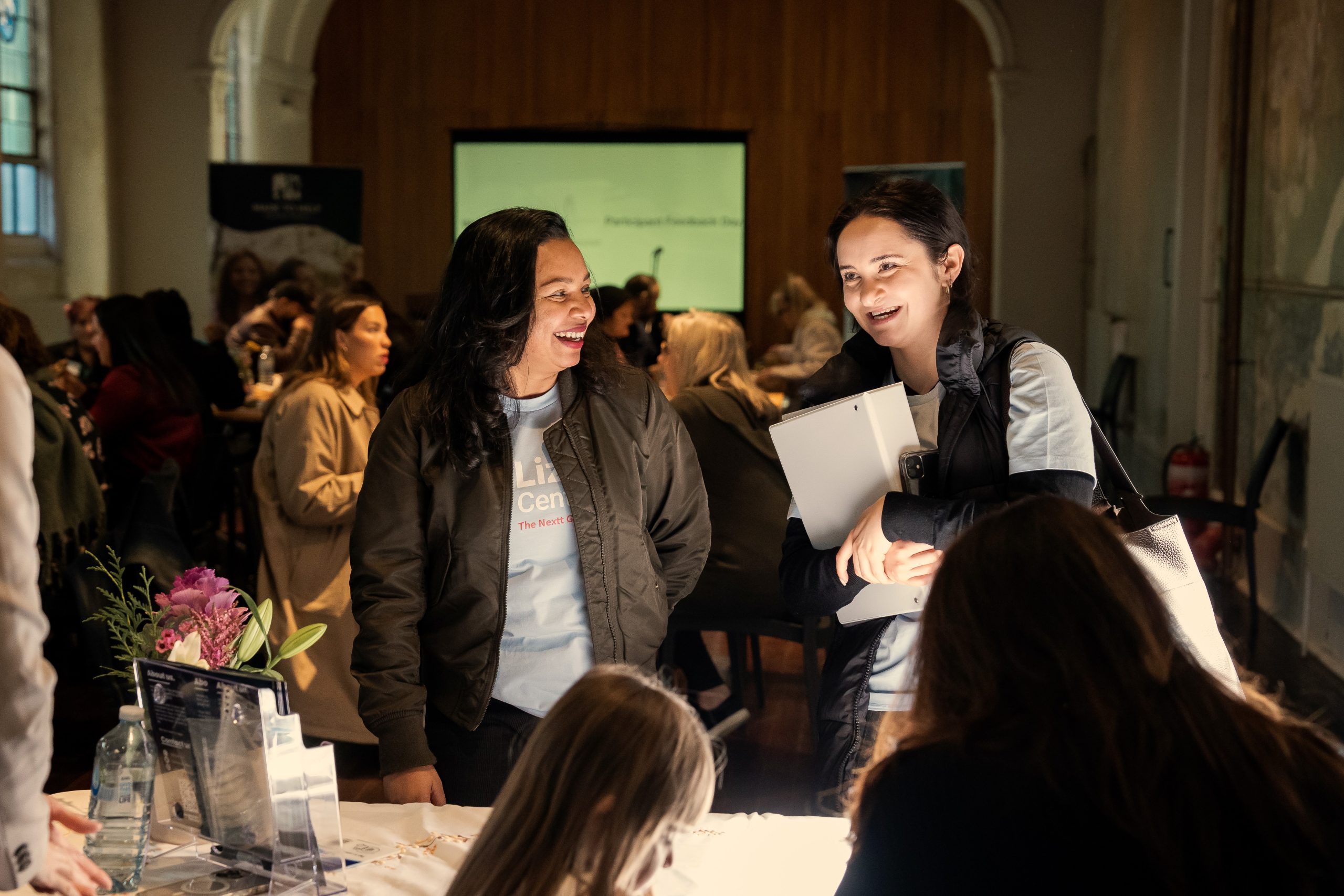 Community Day 2024 - Image 12