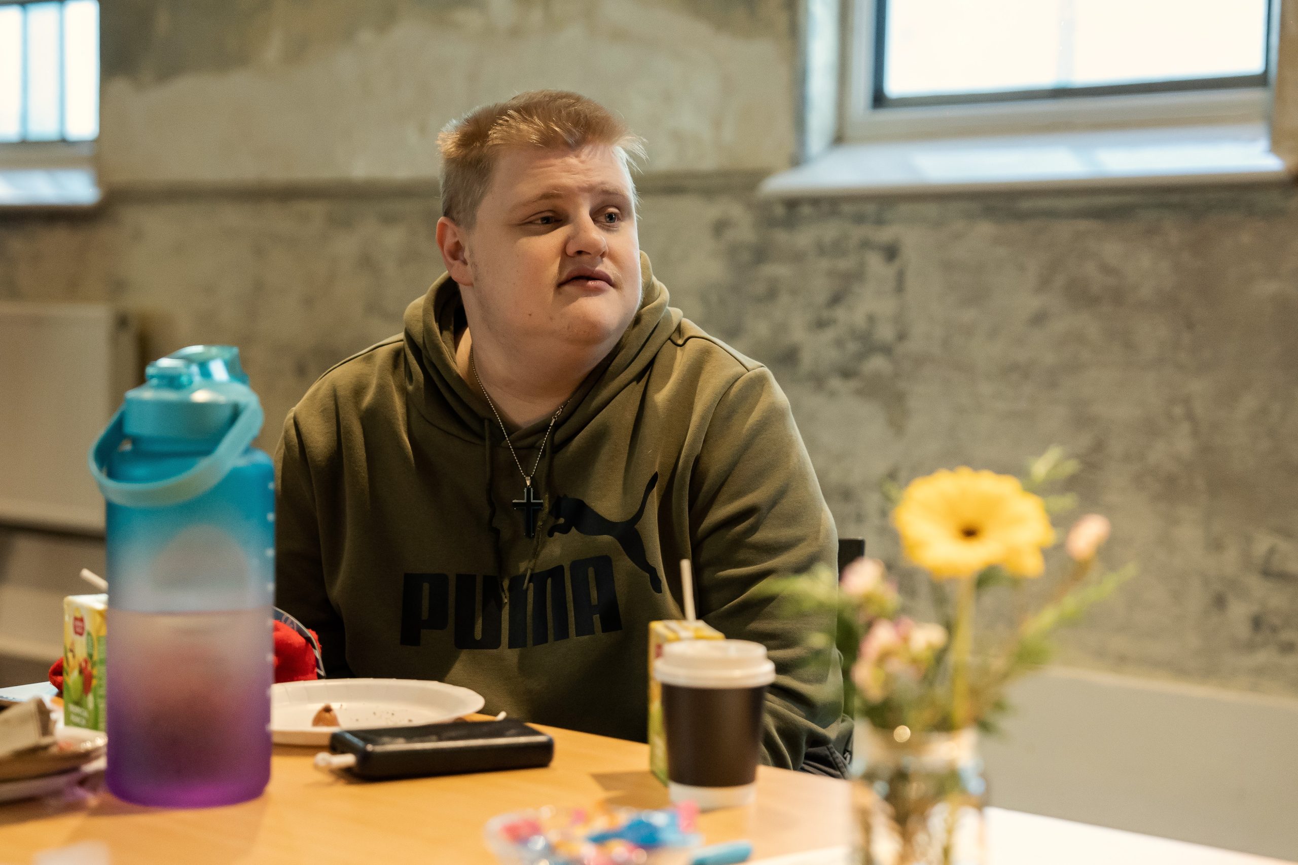 Community Day 2024 - Image 14