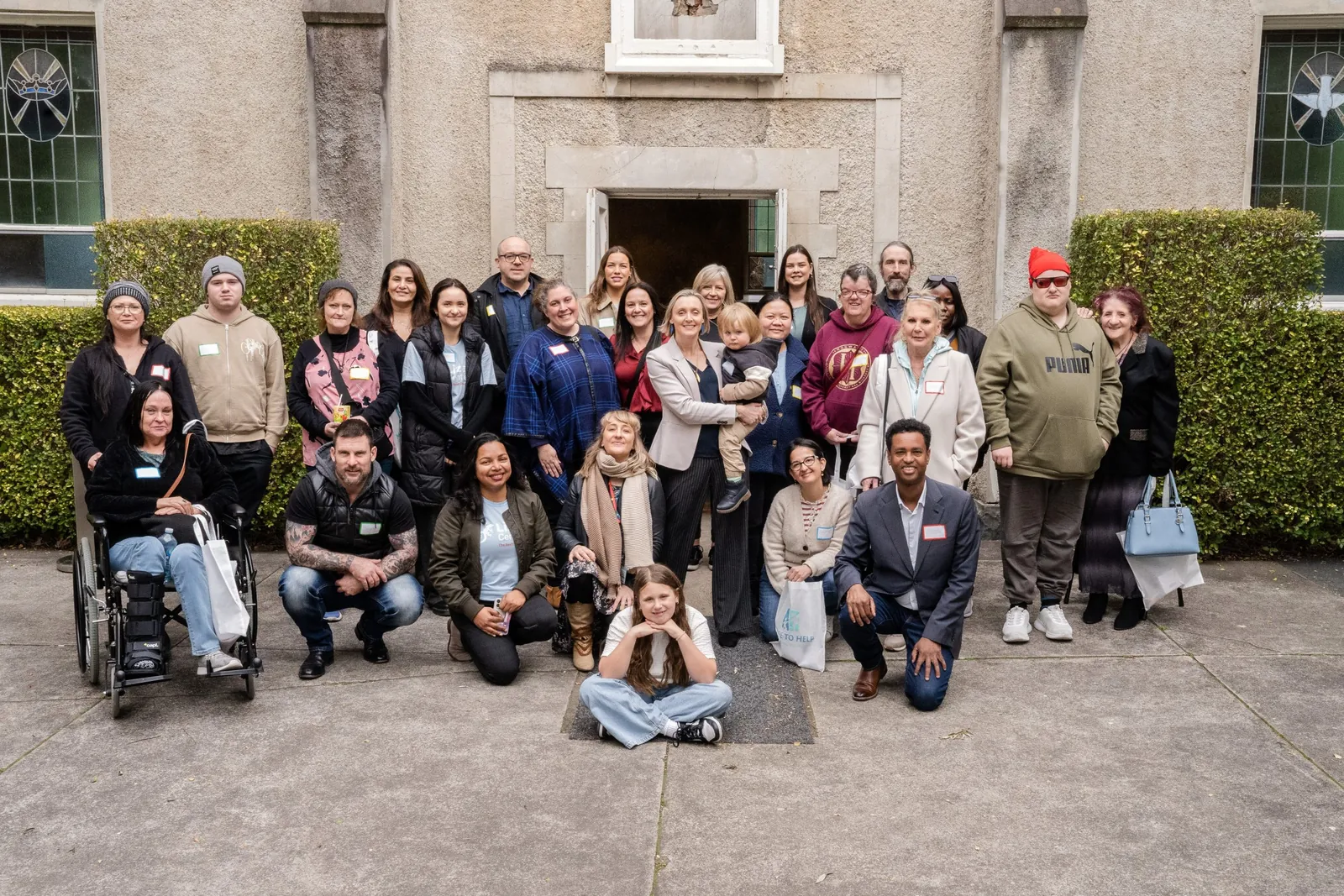 Community Day 2024 - Image 20