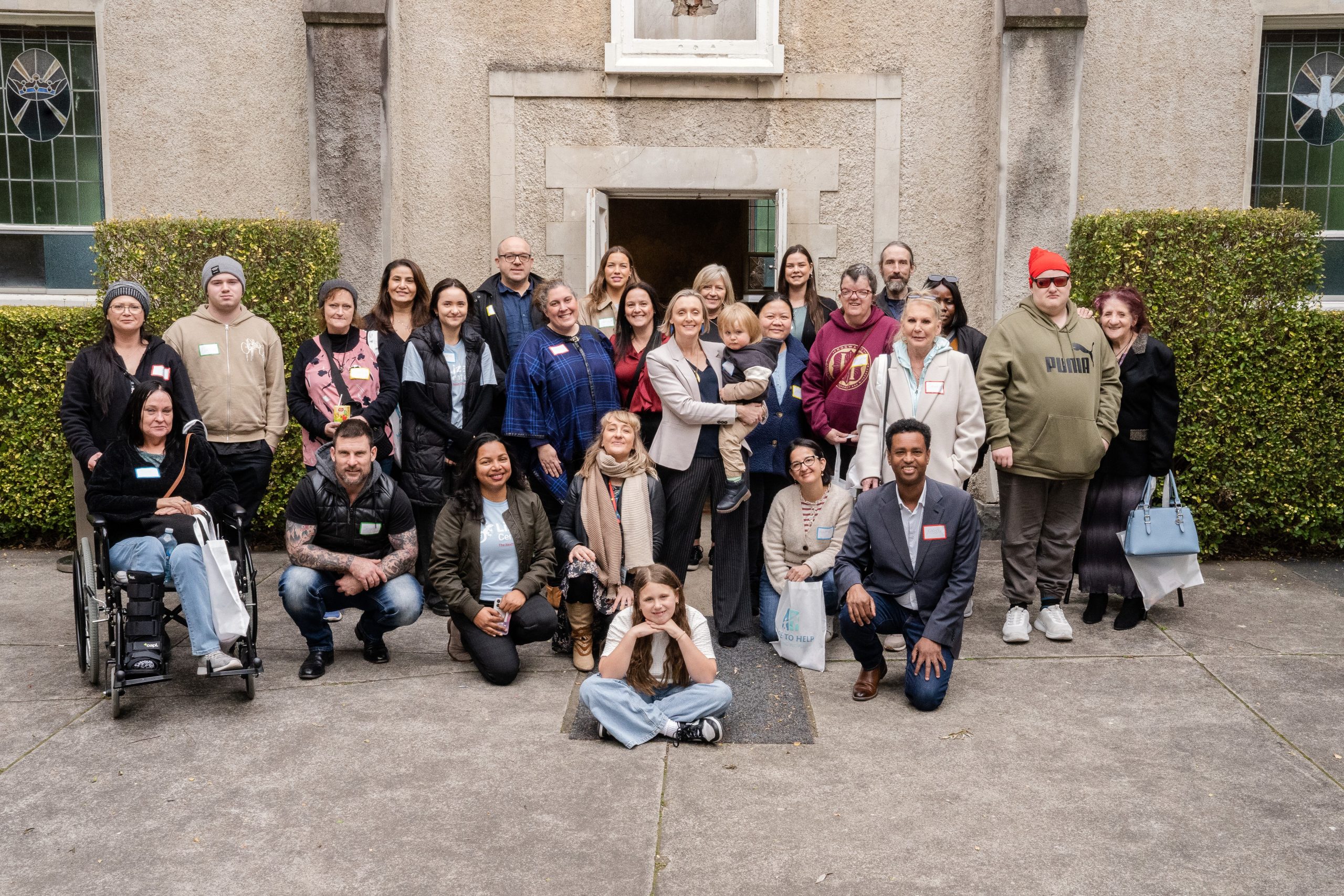 Community Day 2024 - Image 20
