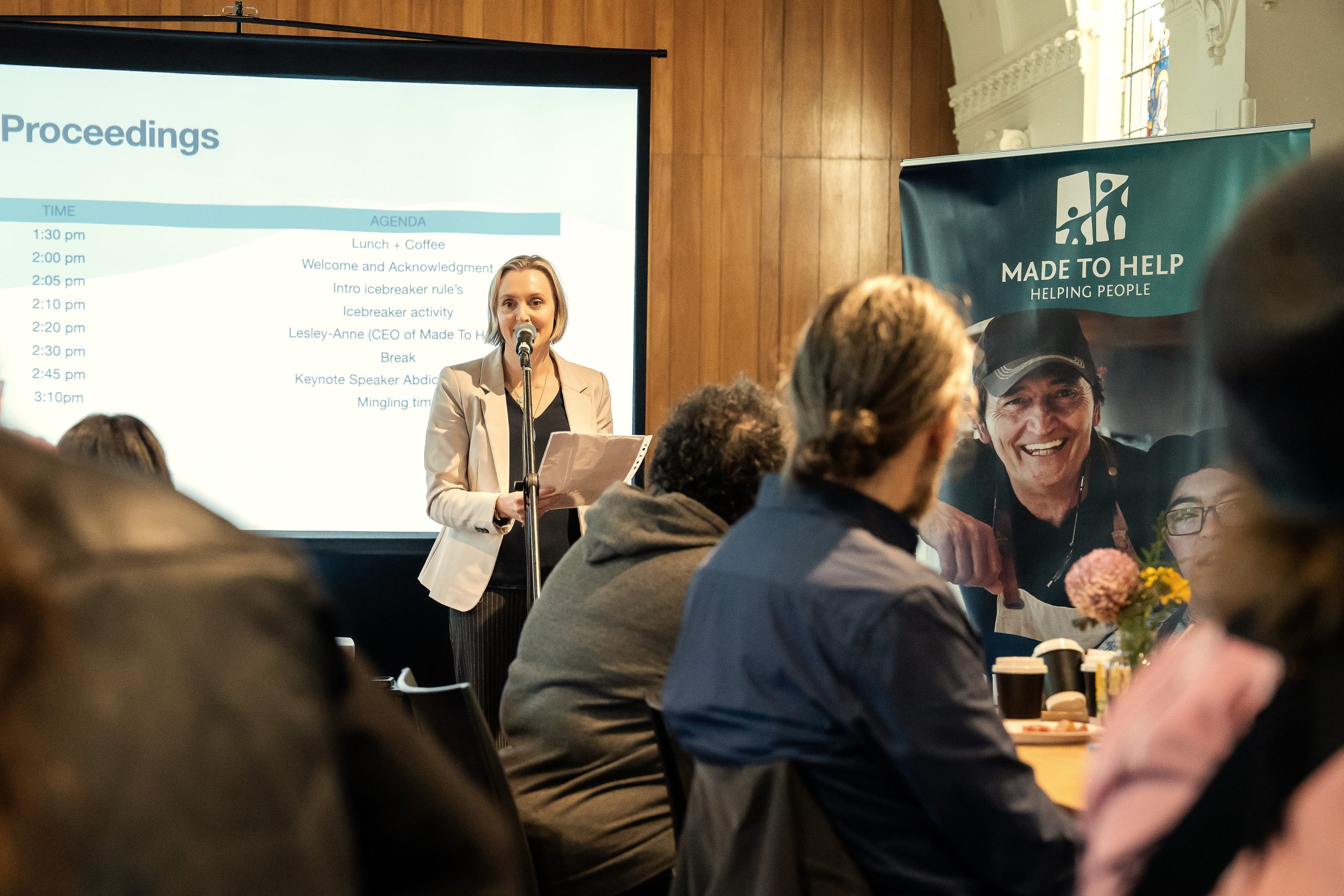 Community Day 2024 - Image 22