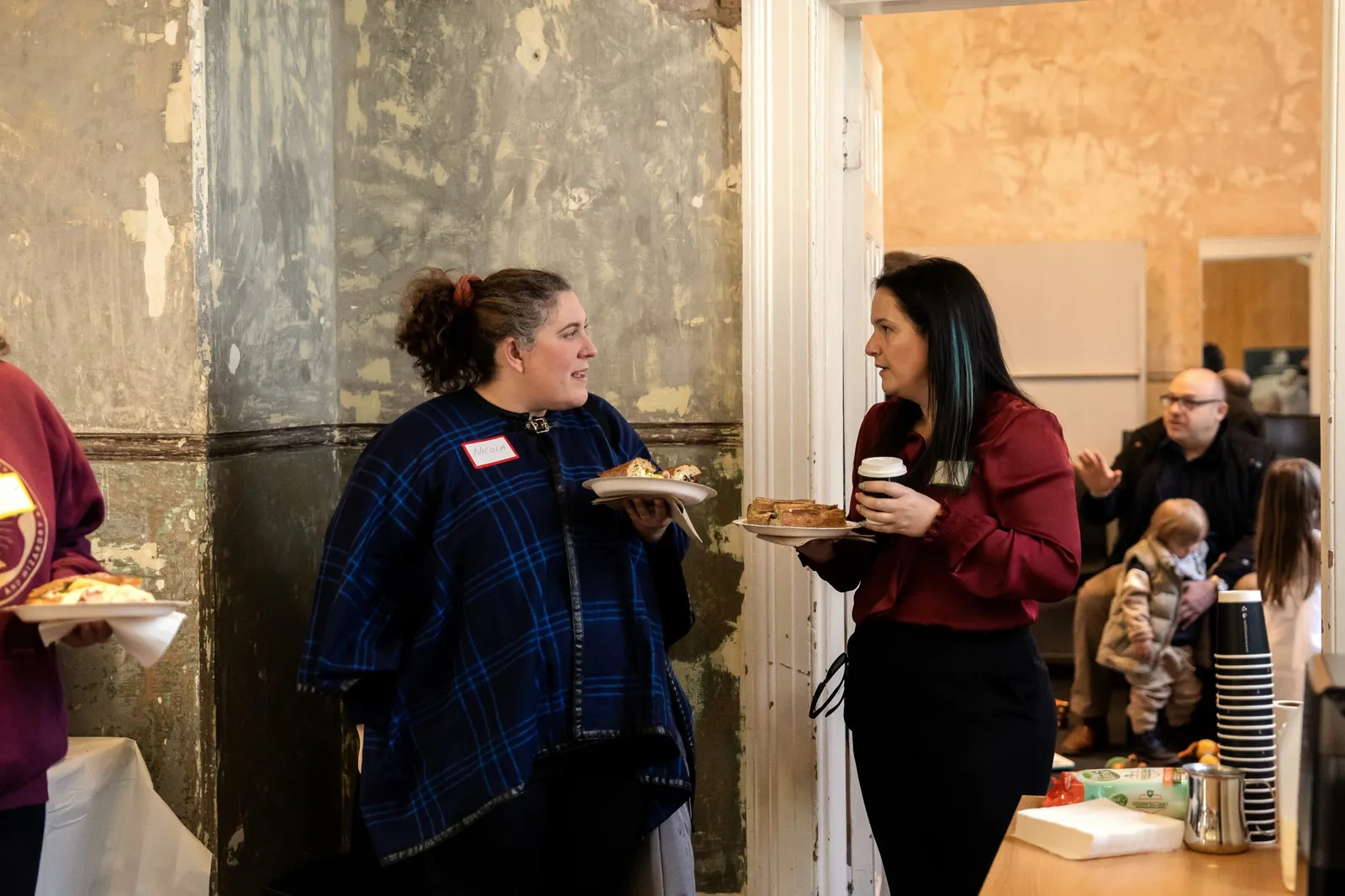 Community Activities