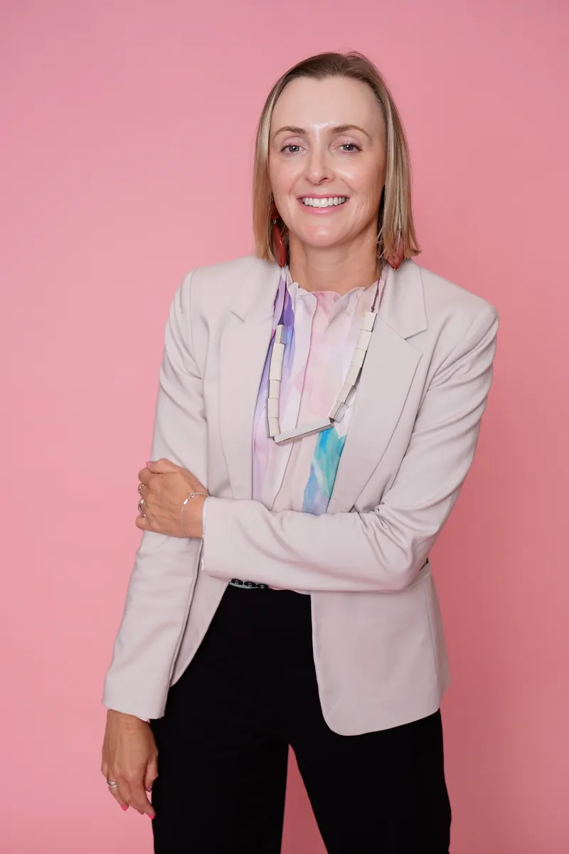 Lesley-Anne Adamson