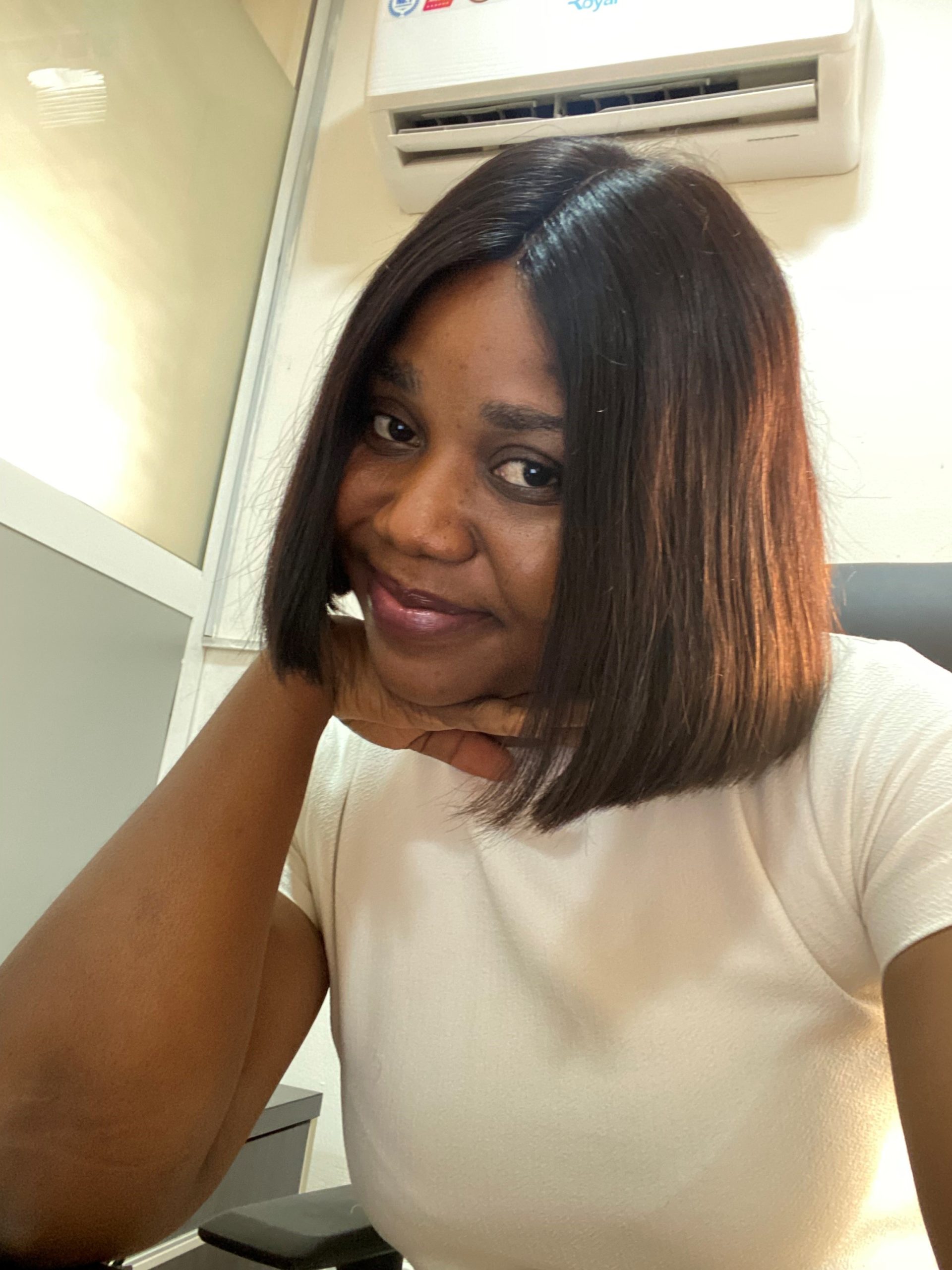Beatrice Abimbola