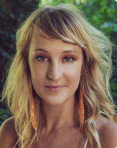 Michelle Dabrowski