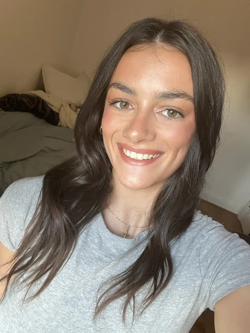 Jasmine Wigraft 