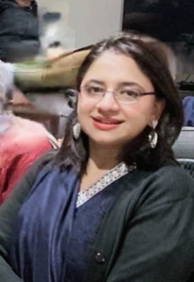 Ammarah Kahlon