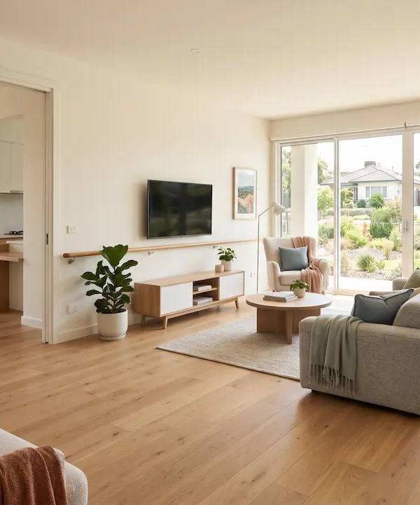 Can NDIS Help With Housing in Melbourne and Victoria