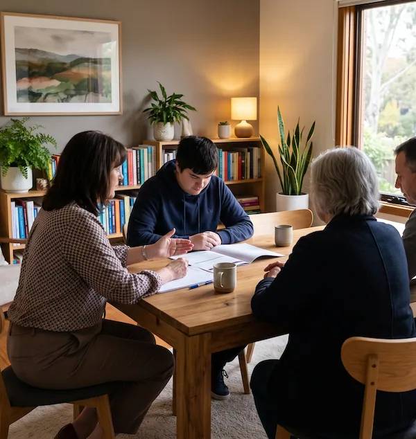 What is an NDIS Provider and How to Choose One