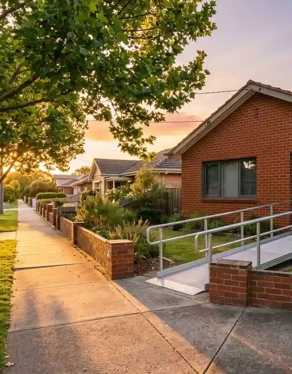 Who is Eligible for NDIS
