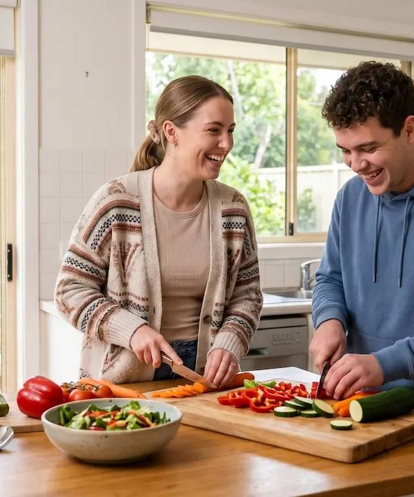 What is SIL NDIS and How it Helps You Live Independently