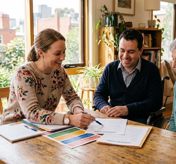 Finding the Best NDIS Support in Melbourne and Victoria